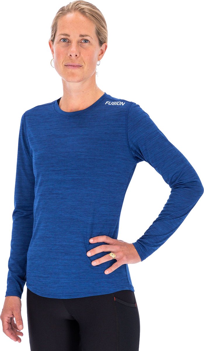 C3 LS Shirt L