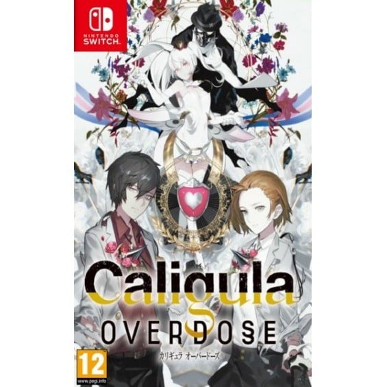 The Caligula Effect: Overdose