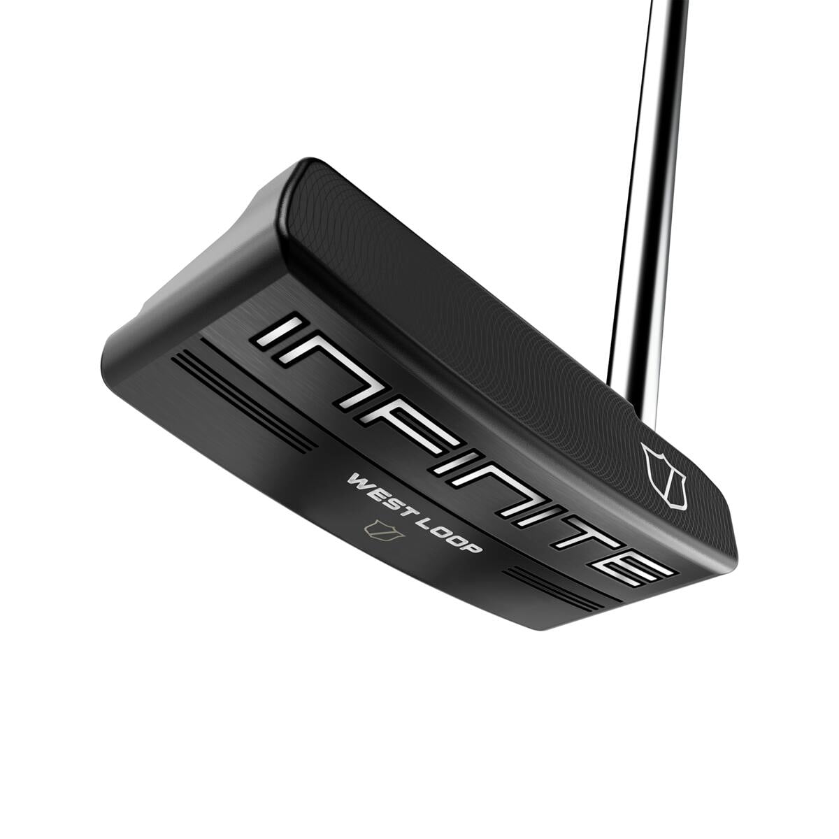 Wilson - Infinite Putter West Loop RH 34"