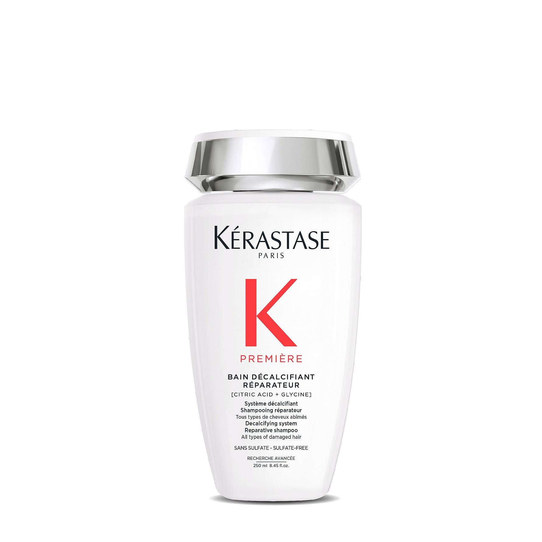 Kérastase - Première Bain Décalcifiant Rénovateur shampoo 250 ml