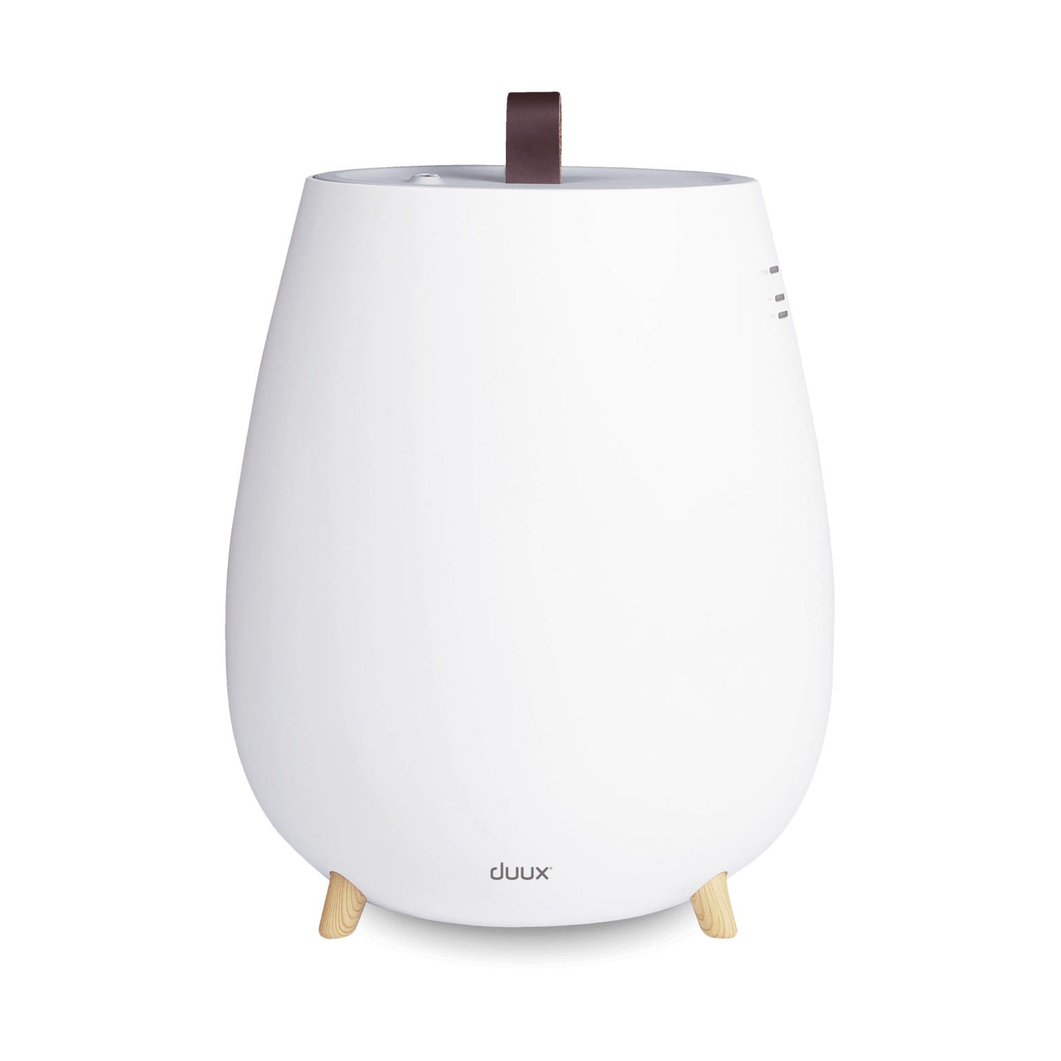 DUUX - Tag 2 Ultrasonic Luftbefeuchter - Weiß - 2.5-litre