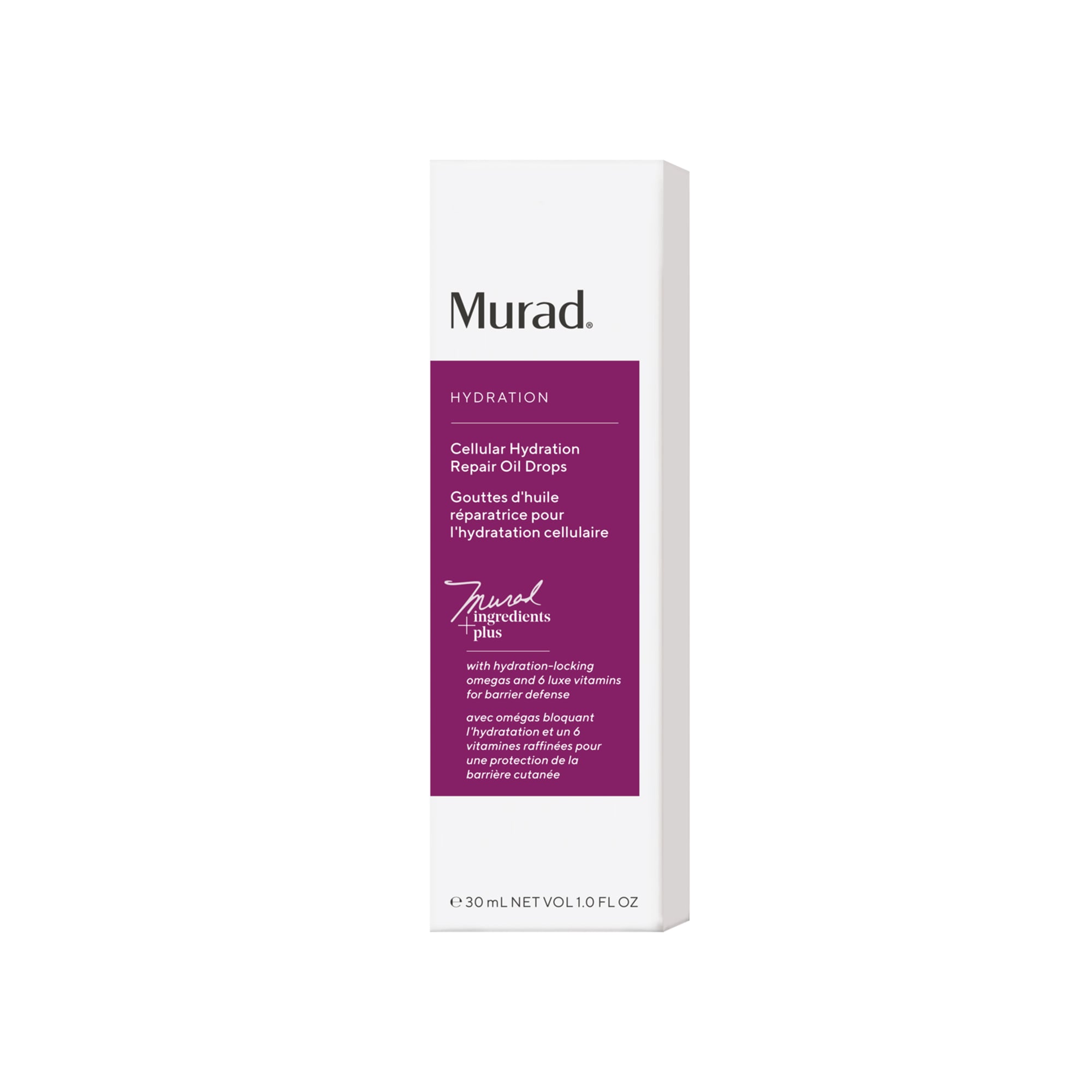 Murad - Cellular Hydration Repair Oil Drops 30 ml (MUR15406)