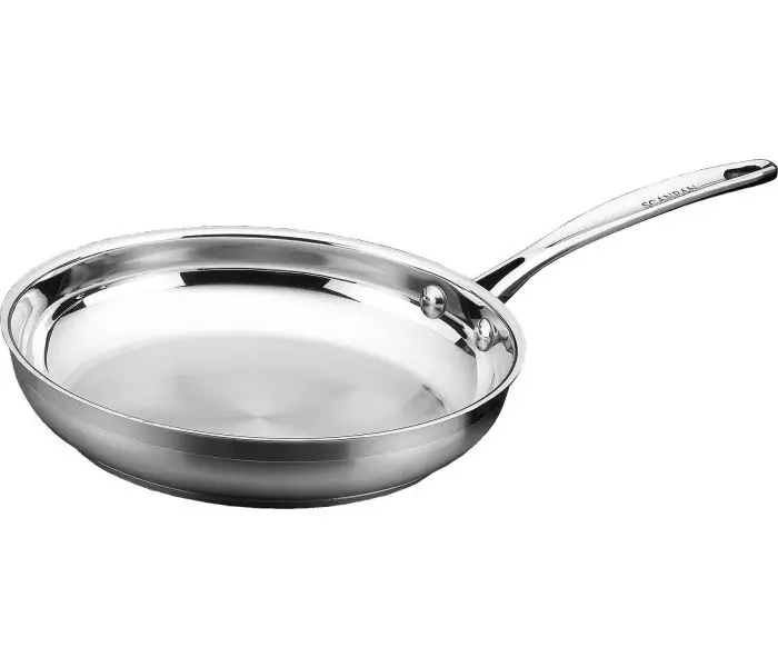 Scanpan - Impact Bratpfanne - Induktion - 28 cm