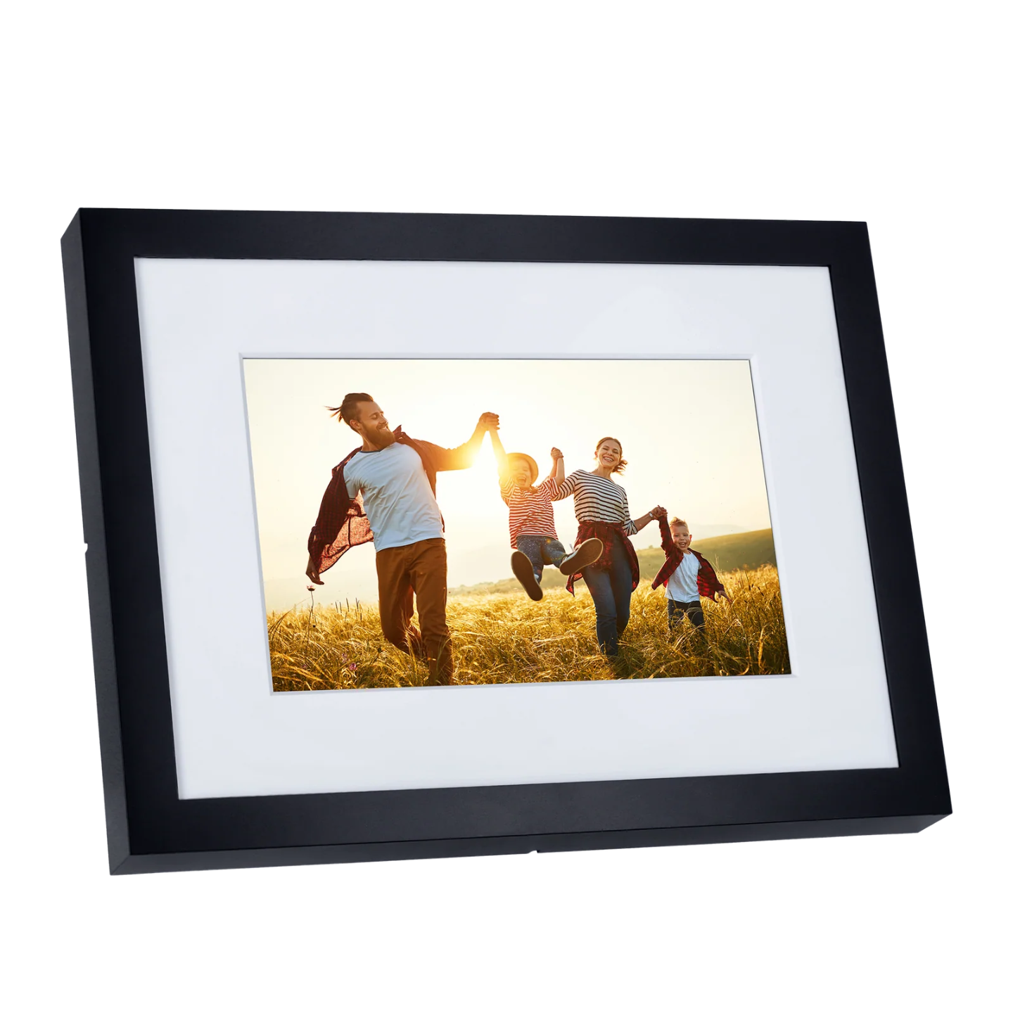 Rollei - Smart Frame WiFi 110 Big Art