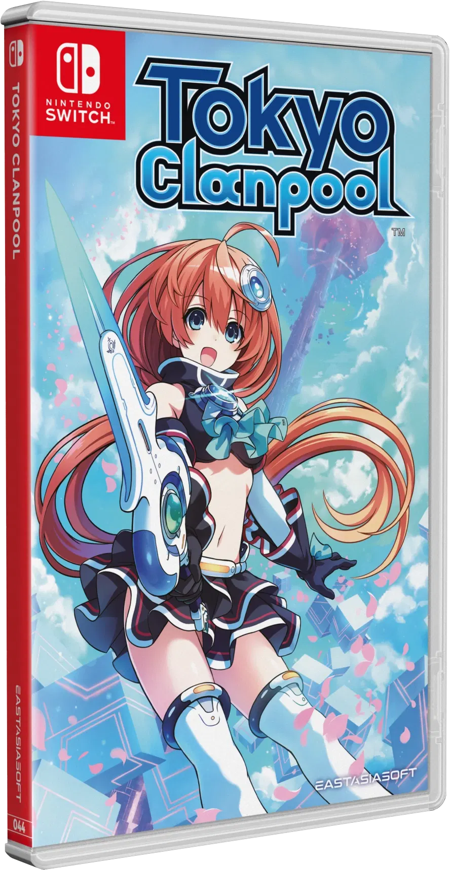 Tokyo Clanpool (Import)