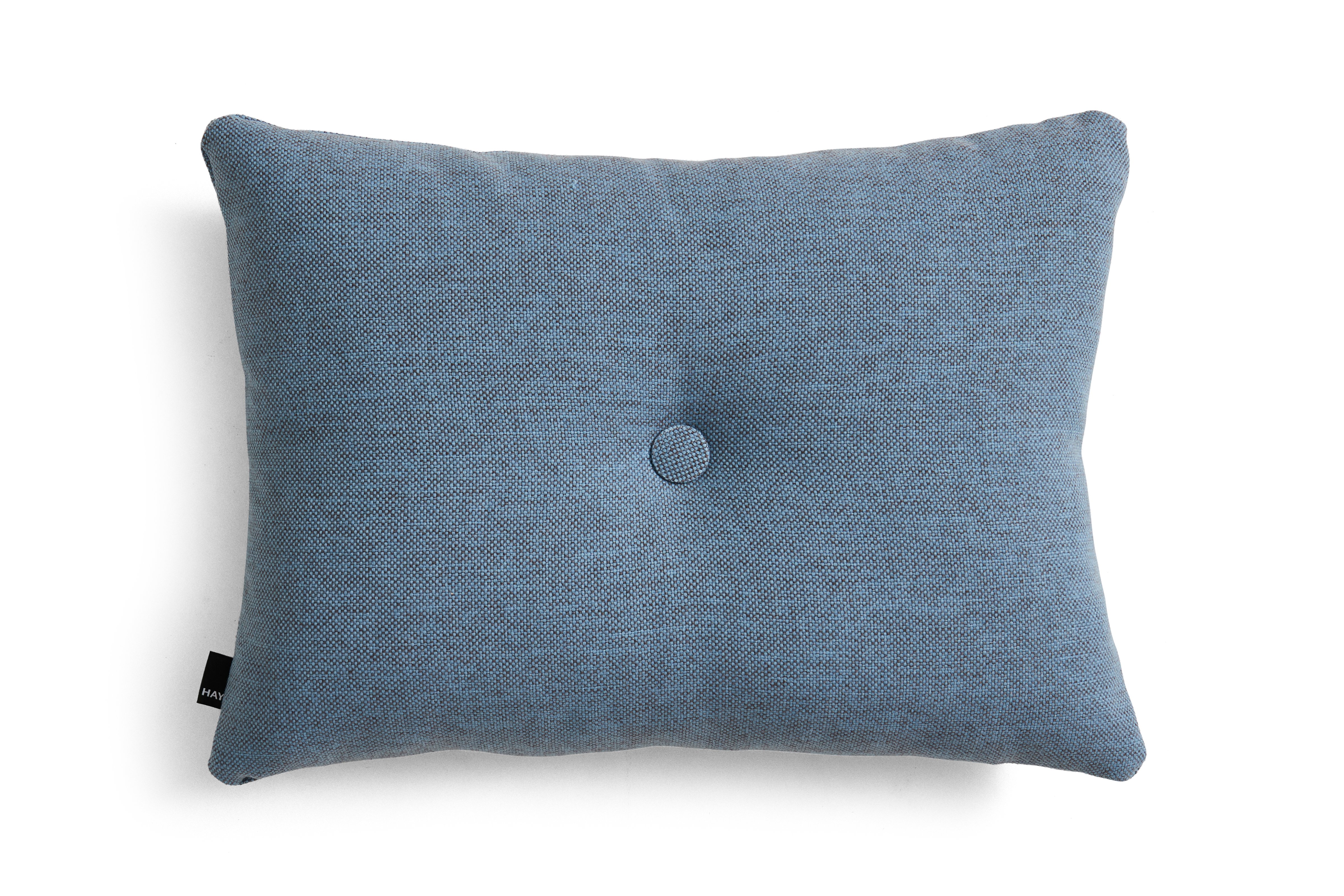 HAY - Dot Kissen Mode 60x45 cm (Himmelblau)