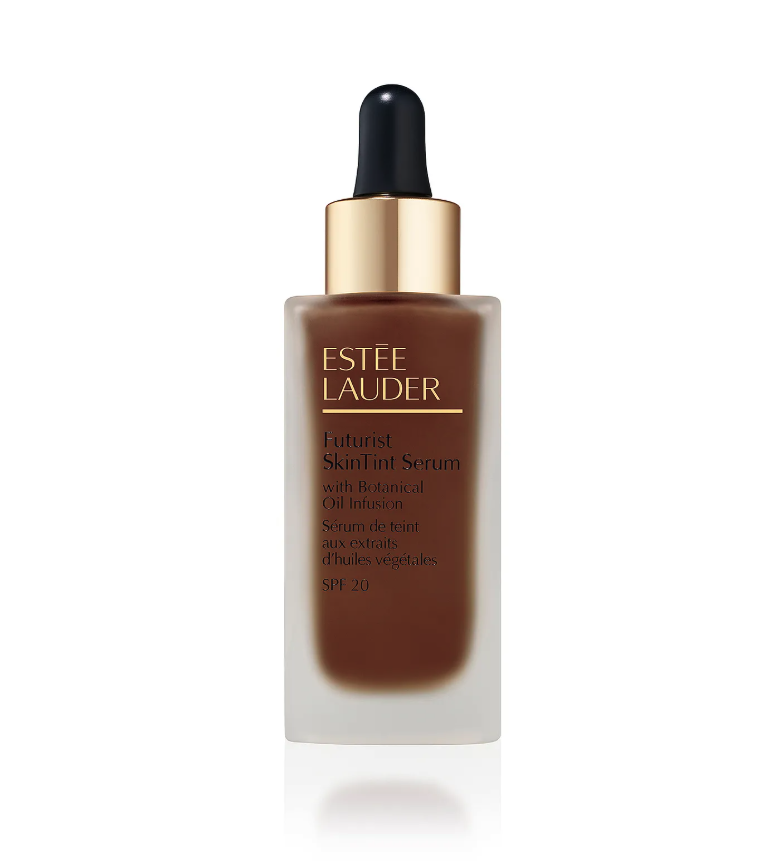 Estée Lauder - Futurist Skin Tint Serum Foundation SPF20 - 6N1 Mocha