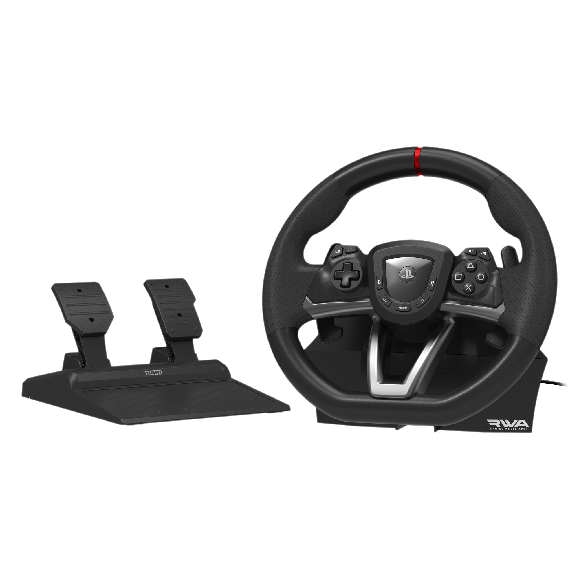 Hori - RWA: Racing Wheel APEX