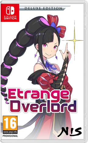 Etrange Overlord (Deluxe Edition)