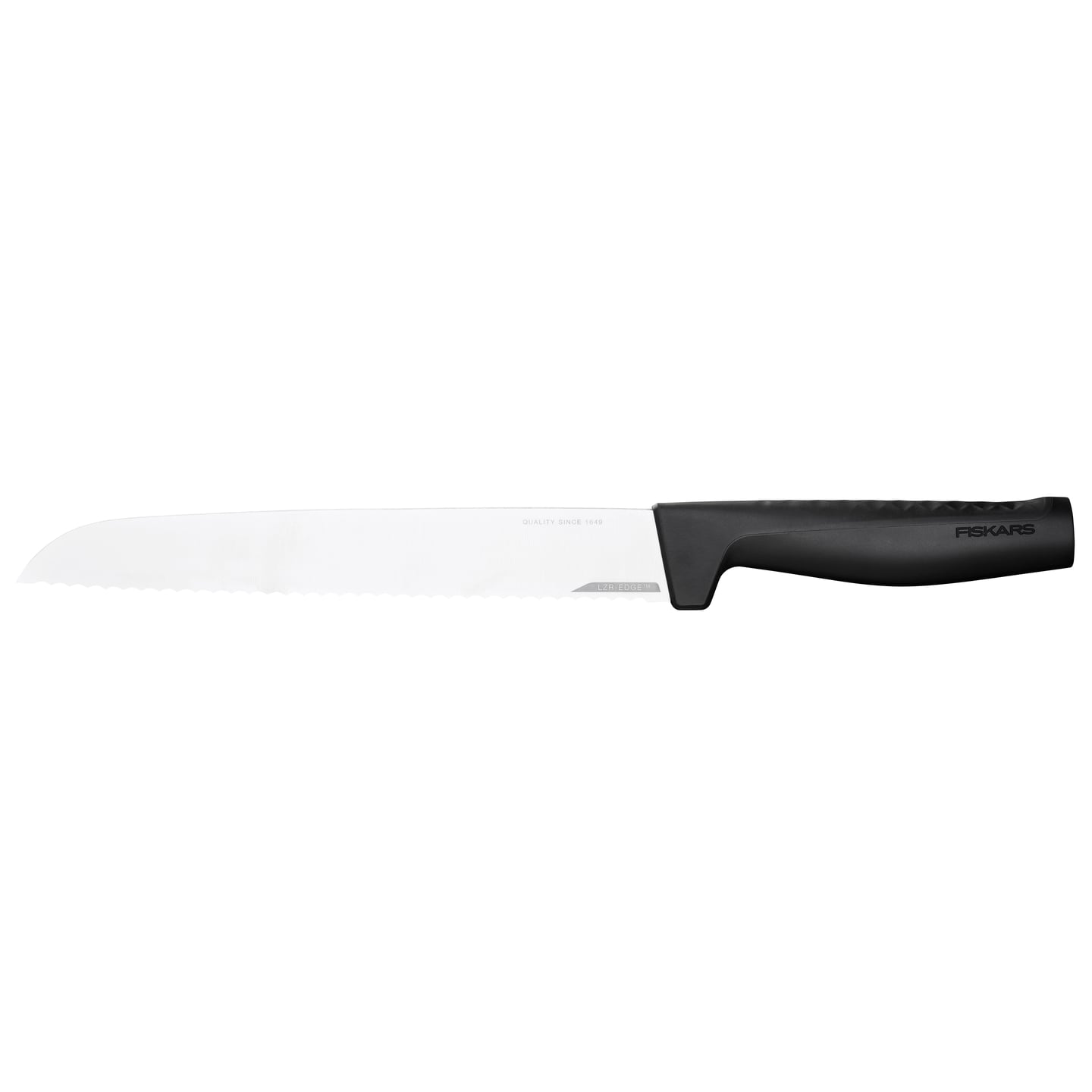 Fiskars - Hard Edge Brotmesser 22 cm