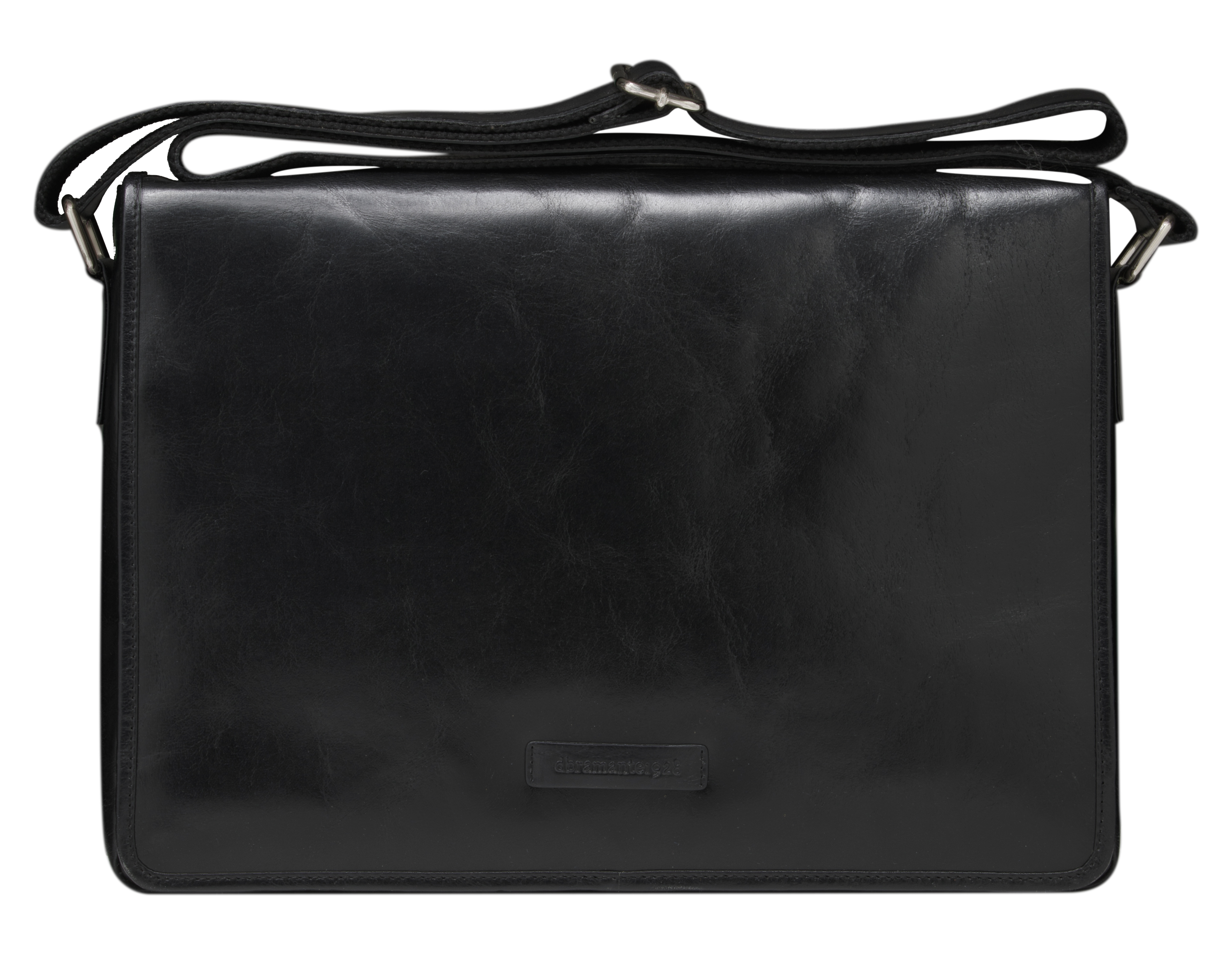 dbramante1928 - Marselisborg 14" Laptoptasche - Schwarz