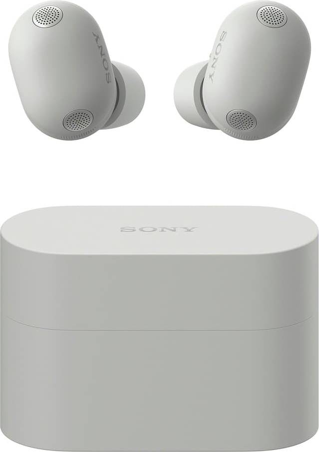 Sony - WF-1000XM6 wireless in-ear headphones