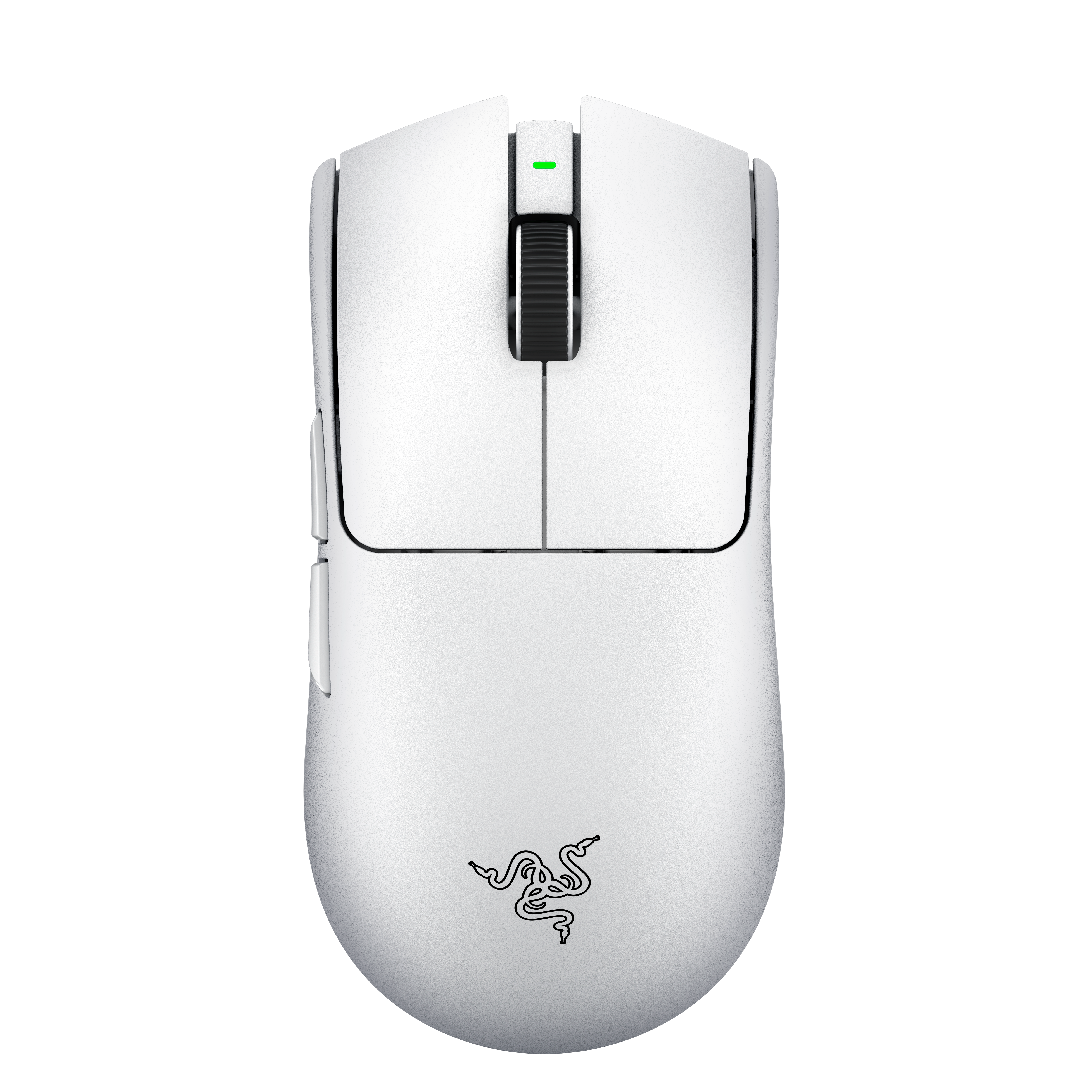 Razer - Viper V4 Pro - White