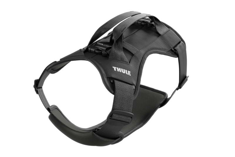 Thule - Cappy - Car Harness - S - up 11 kg