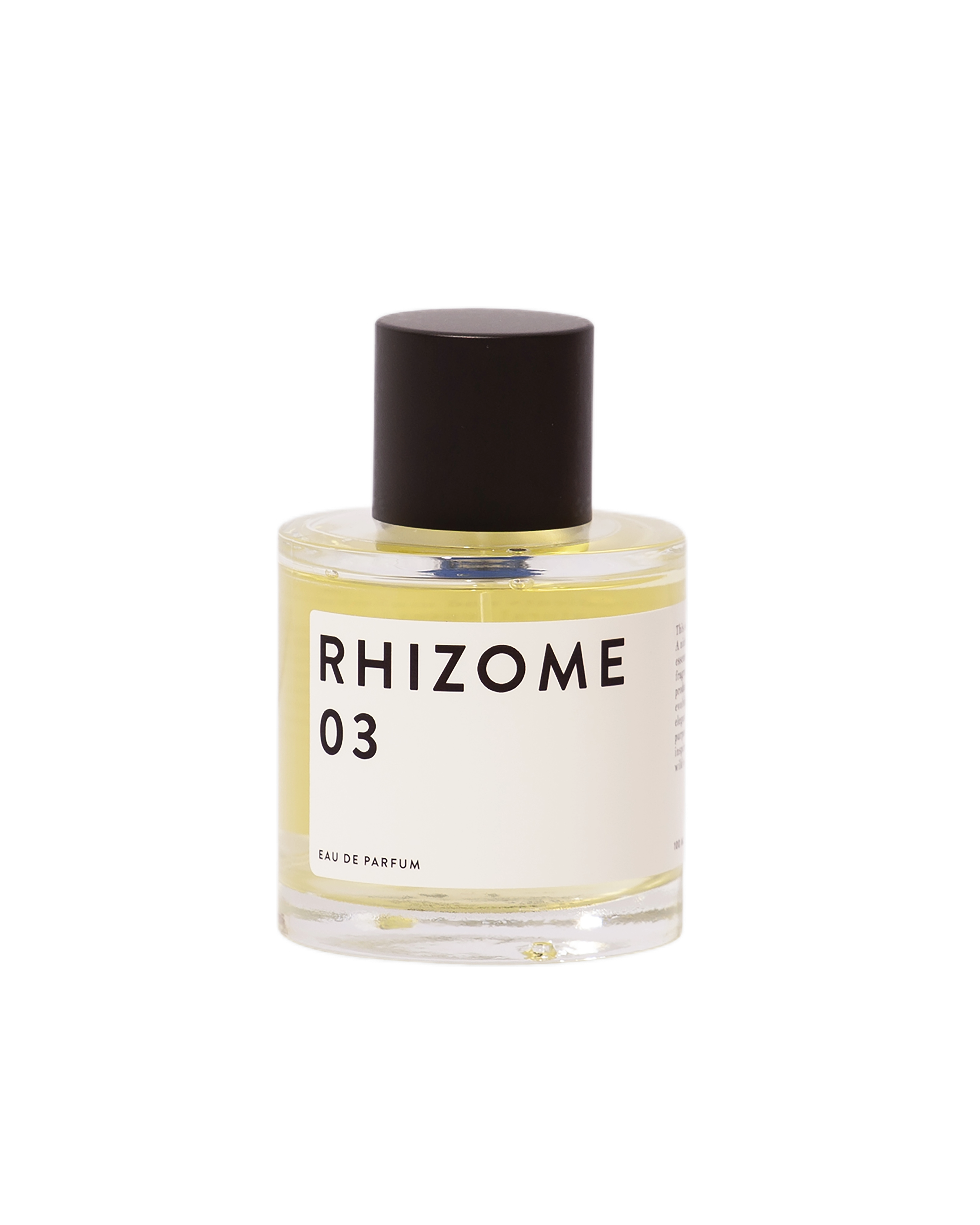 RHIZOME - 03 EDP 100ml