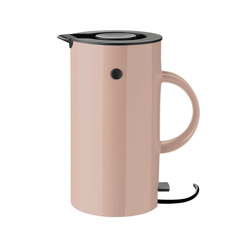 Stelton – EM77 Wasserkocher – 1,5 L – Heather