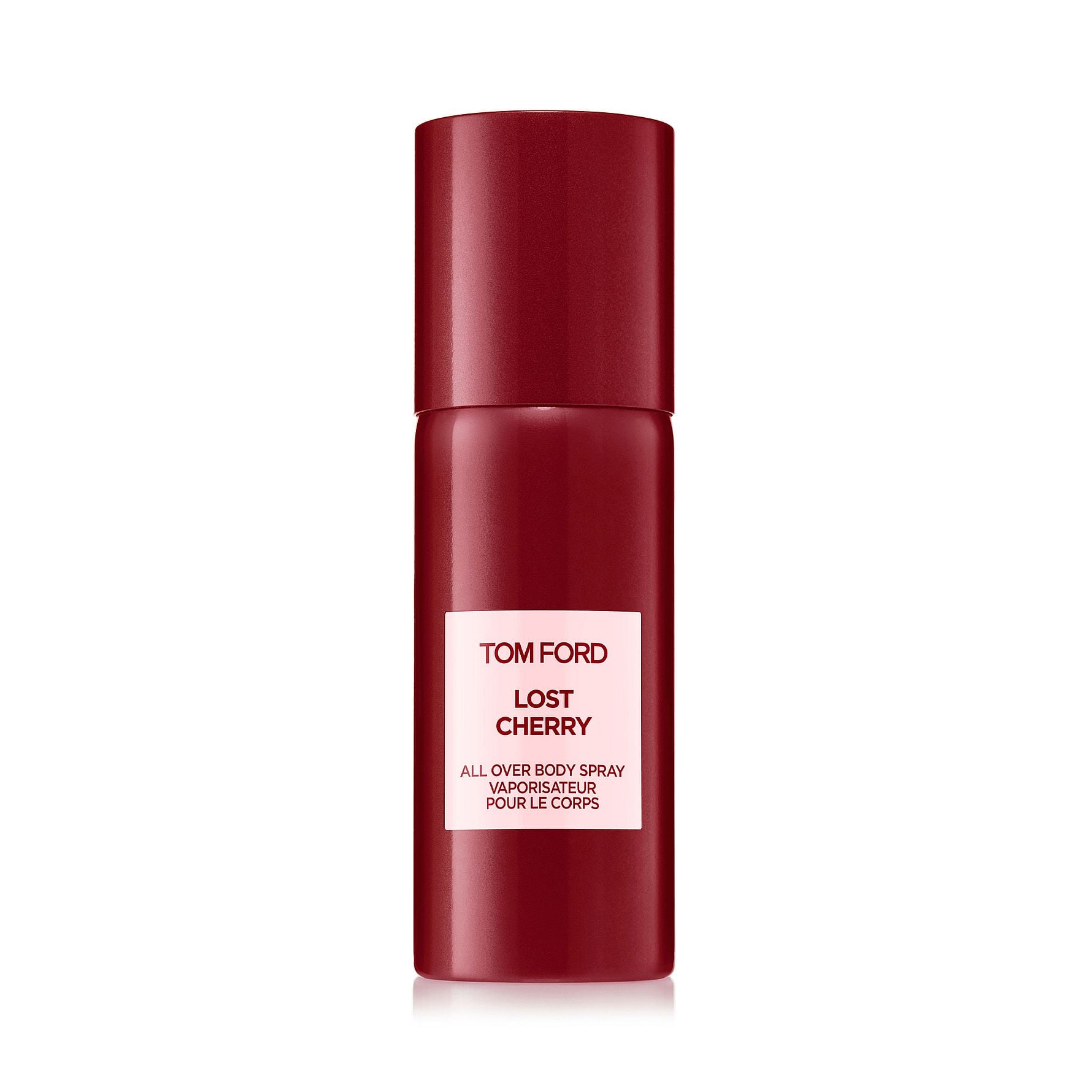 Tom Ford - Lost Cherry All-over Body Spray 150 ml