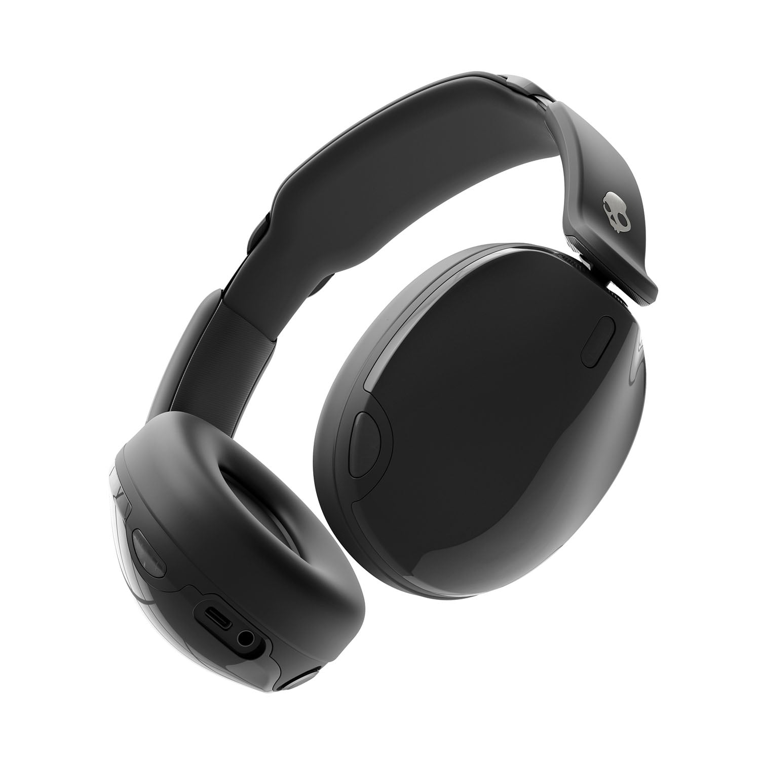 Skullcandy - Hesh 540 Over-Ear ANC - True Black