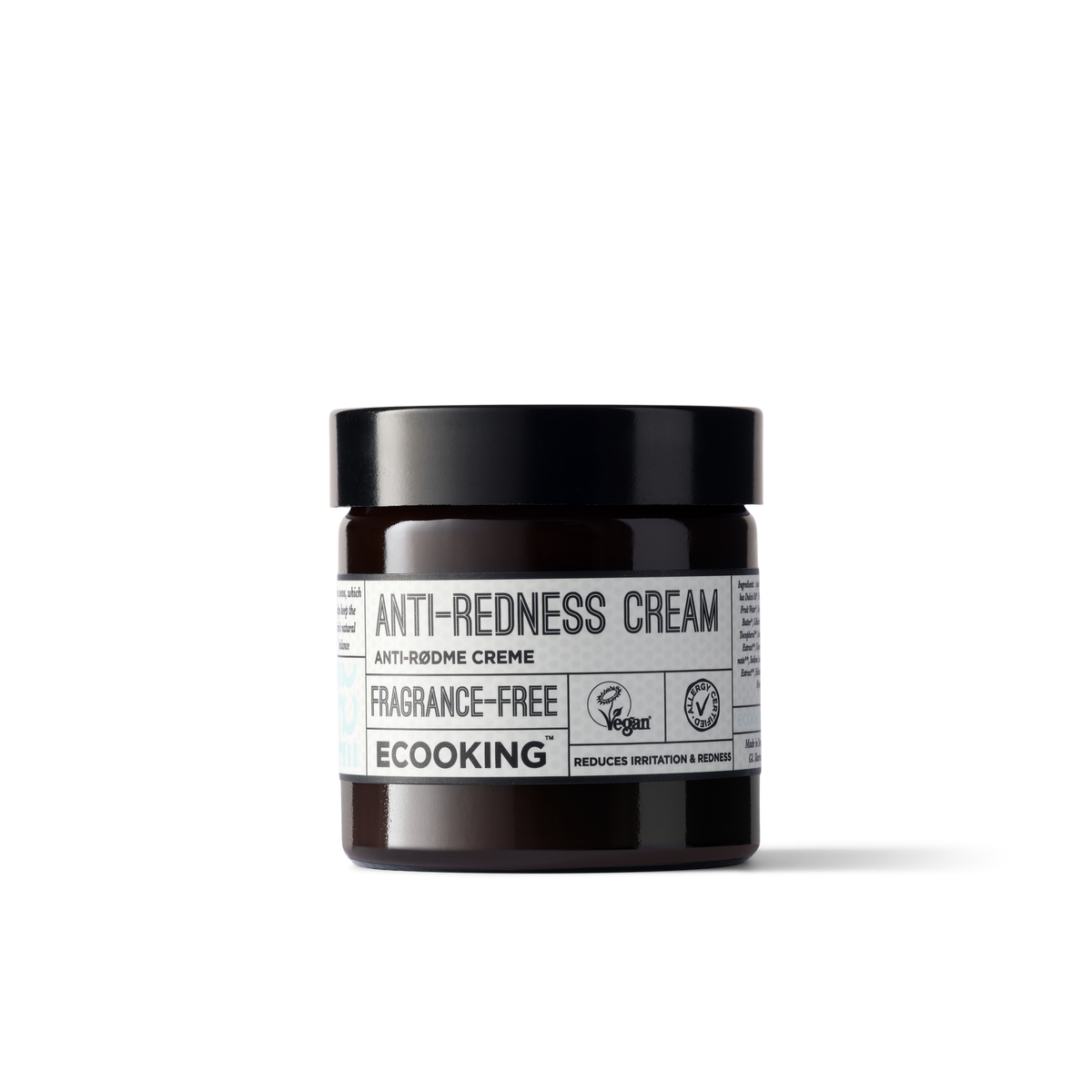 Ecooking - Anti Redness Cream 50 ml