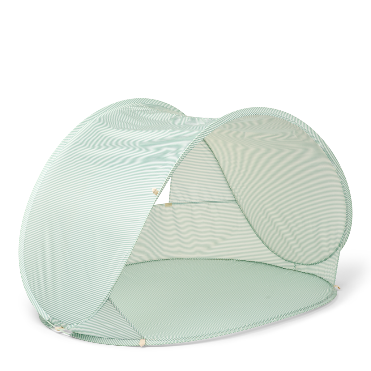 Liewood - Cassie Pop Up UV Tent - Peppermint / creme de la creme - One size