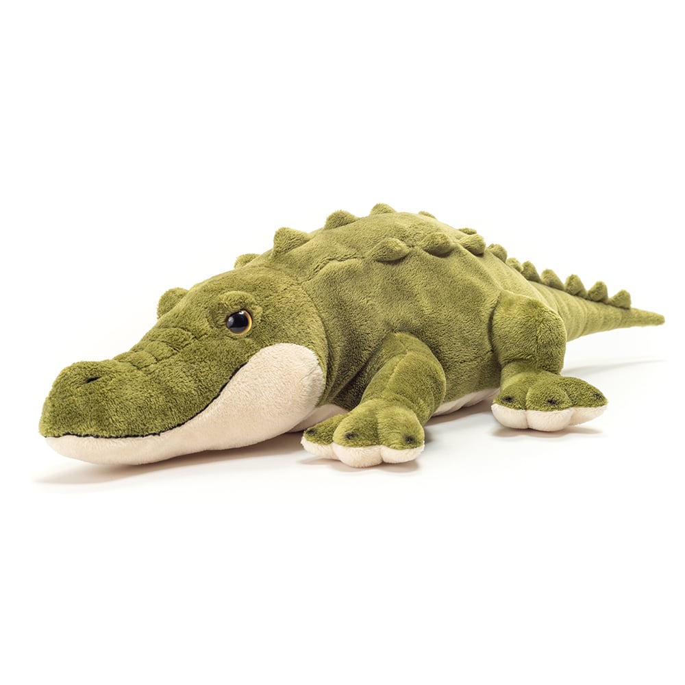 Teddy Hermann - Crocodile 60 cm (905929)