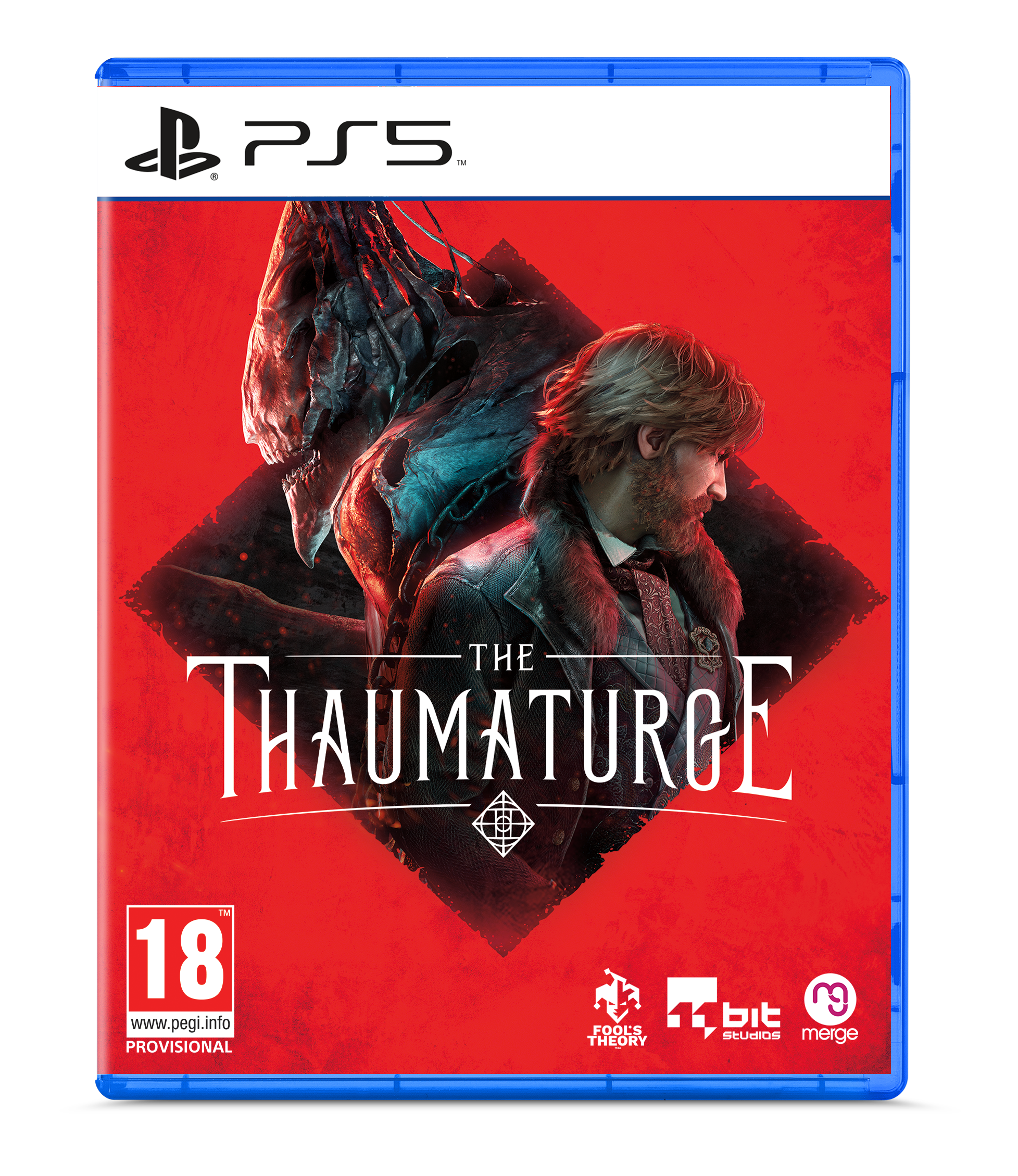 The Thaumaturge