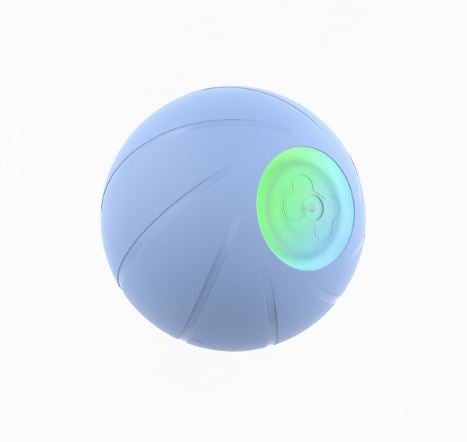 Cheerble - Wicked Ball SE small breeds- (6971883204288)