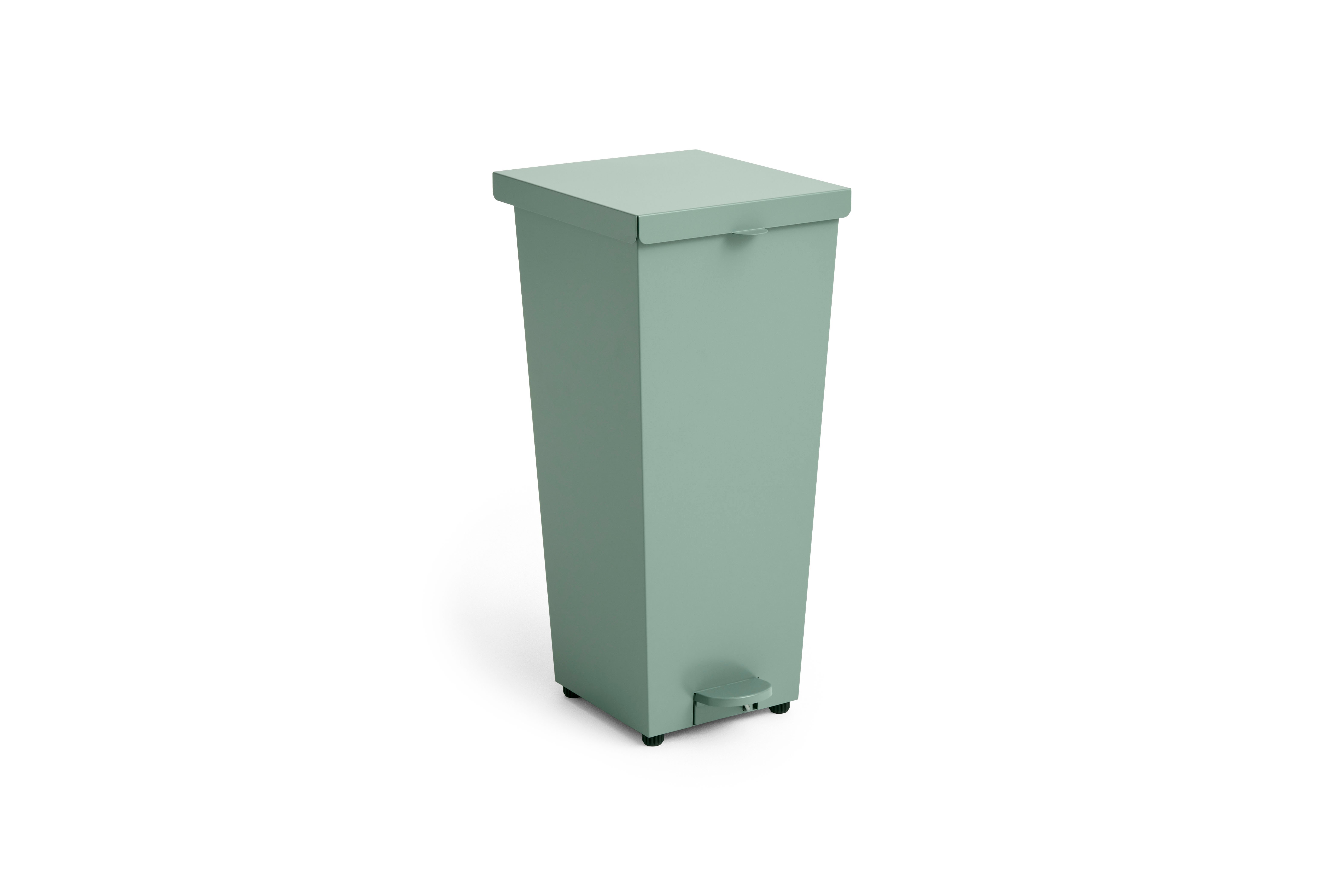 HAY – Loop Tretabfalleimer 26 L (Herbstgrün)