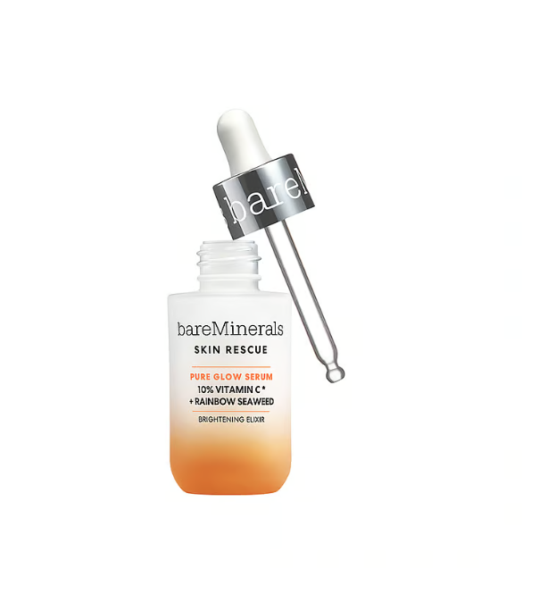 bareMinerals - Skin Rescue Pure Glow Serum - 30ml