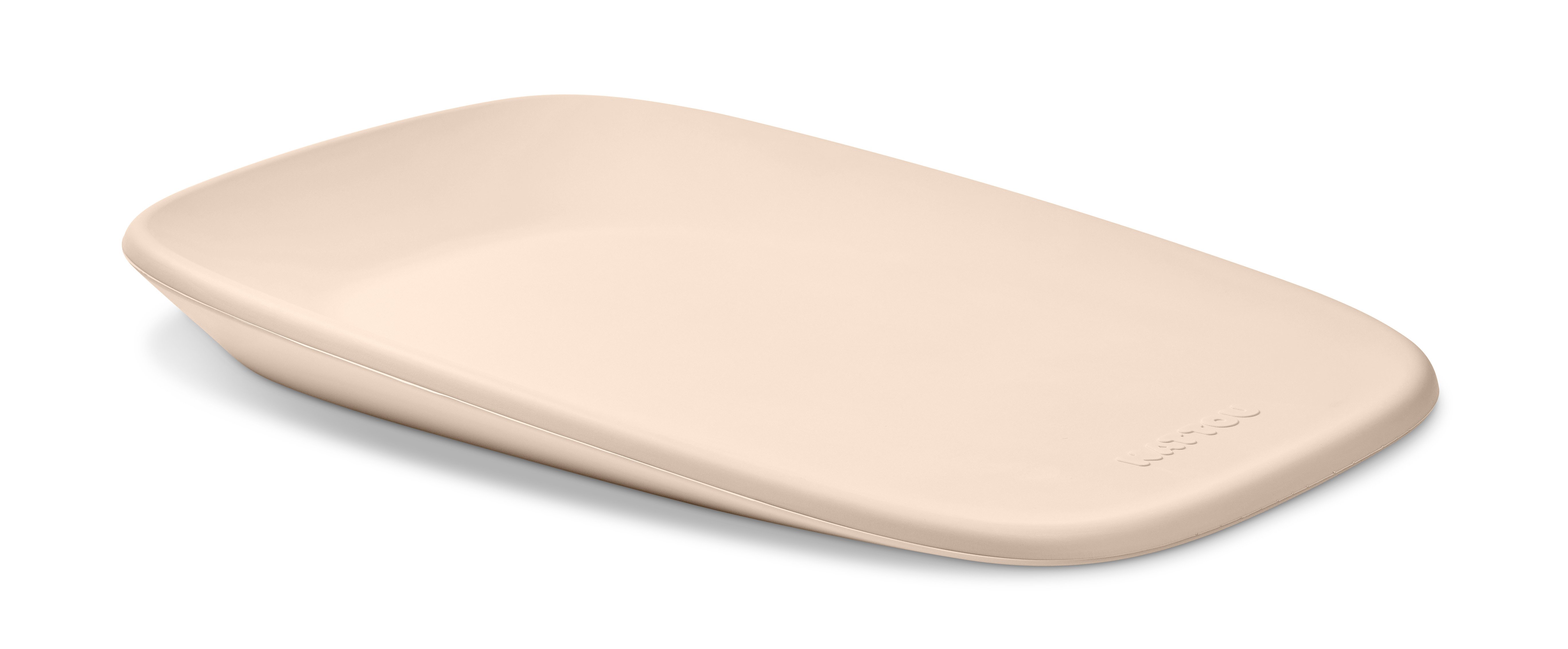 Nattou - Softy Changing Bed - Beige
