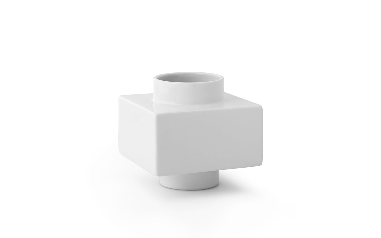 Normann Copenhagen - Deko Object S4 - Snow