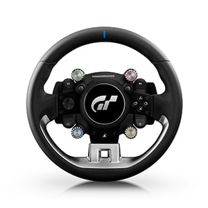 Thrustmaster - GT Wheel Add-On - 11 inches (28 cm)