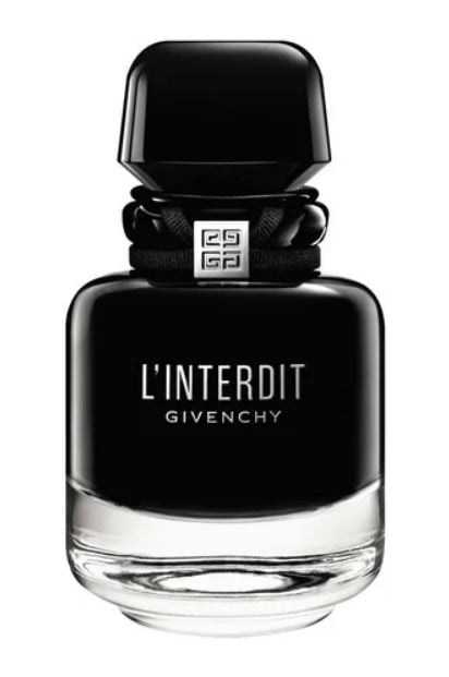Givenchy - L'Interdit Intense EDP 35 ml
