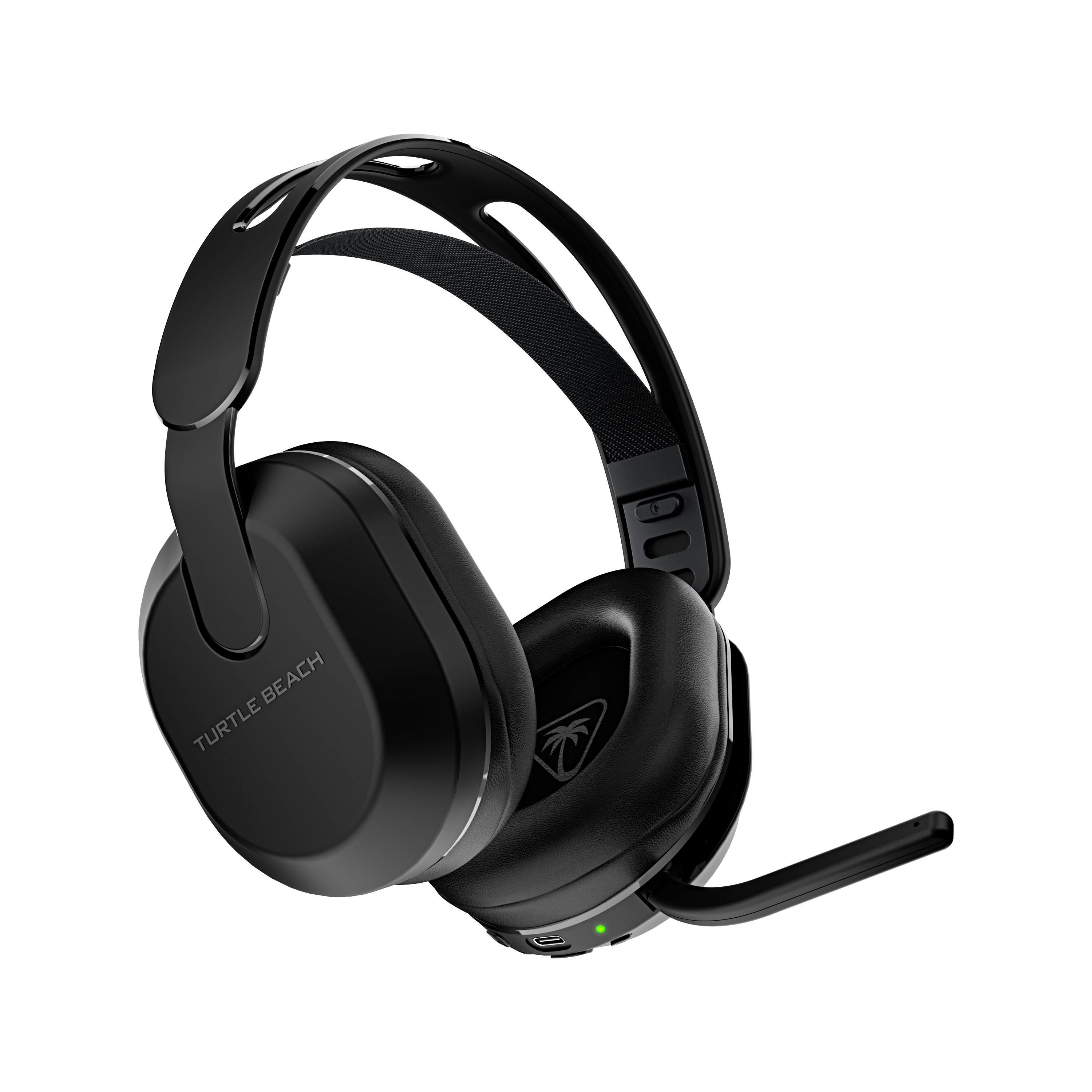 Turtle Beach - Stealth 500 PC Wireless Gaming Headset - Black