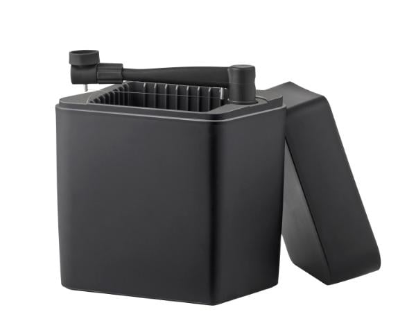 Rosti - Classic Cheese Box 16.5x10x19 cm (Black)