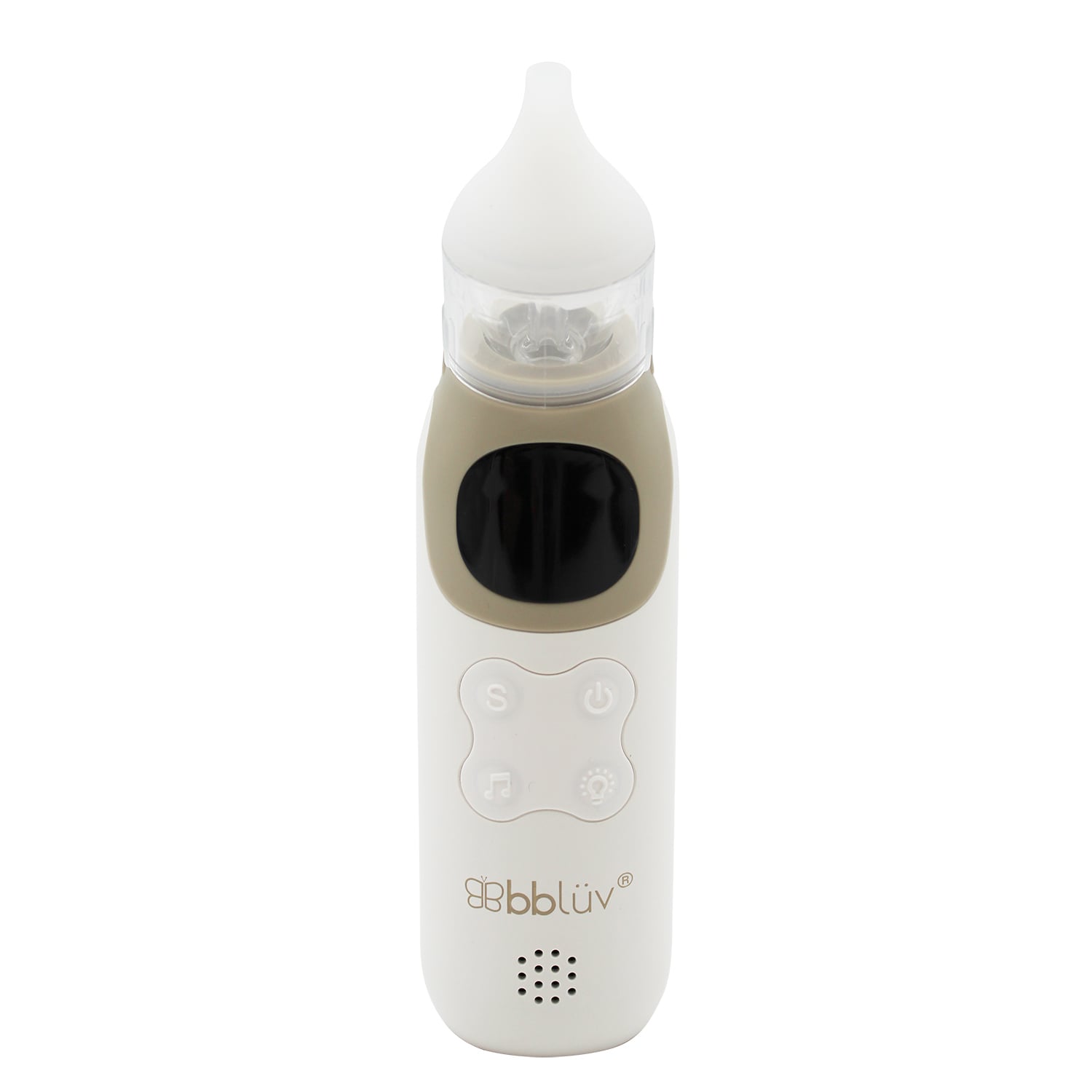 bblüv - Electric Nasal Aspirator PRO - Rechargeable