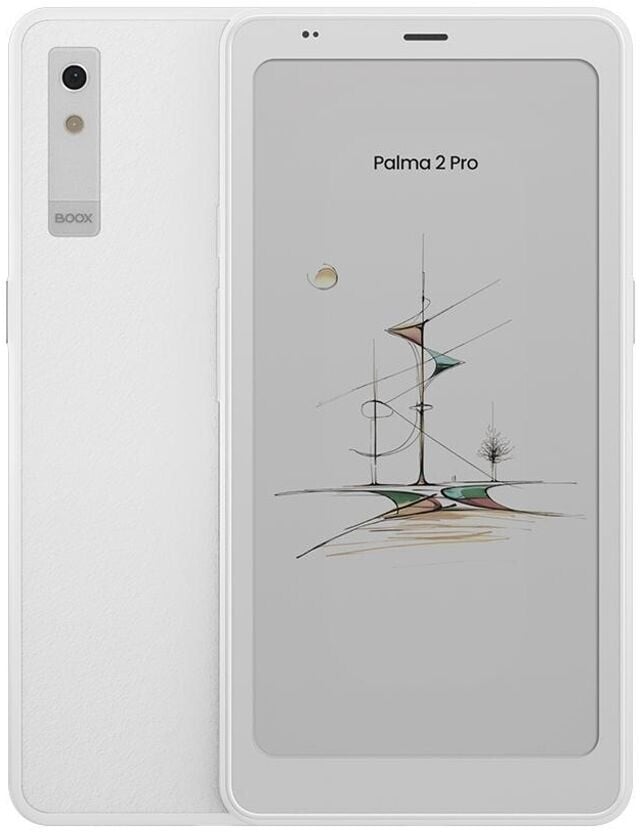 Onyx - BOOX Palma2 Pro