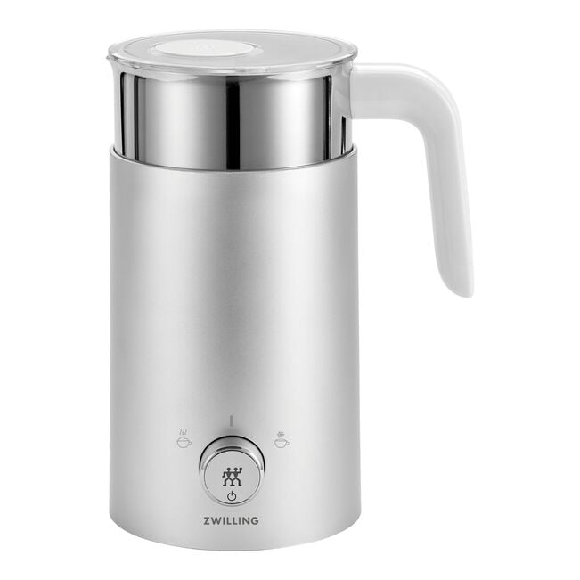 Zwilling - Enfinigy Milchaufschäumer 400 ml - Silber