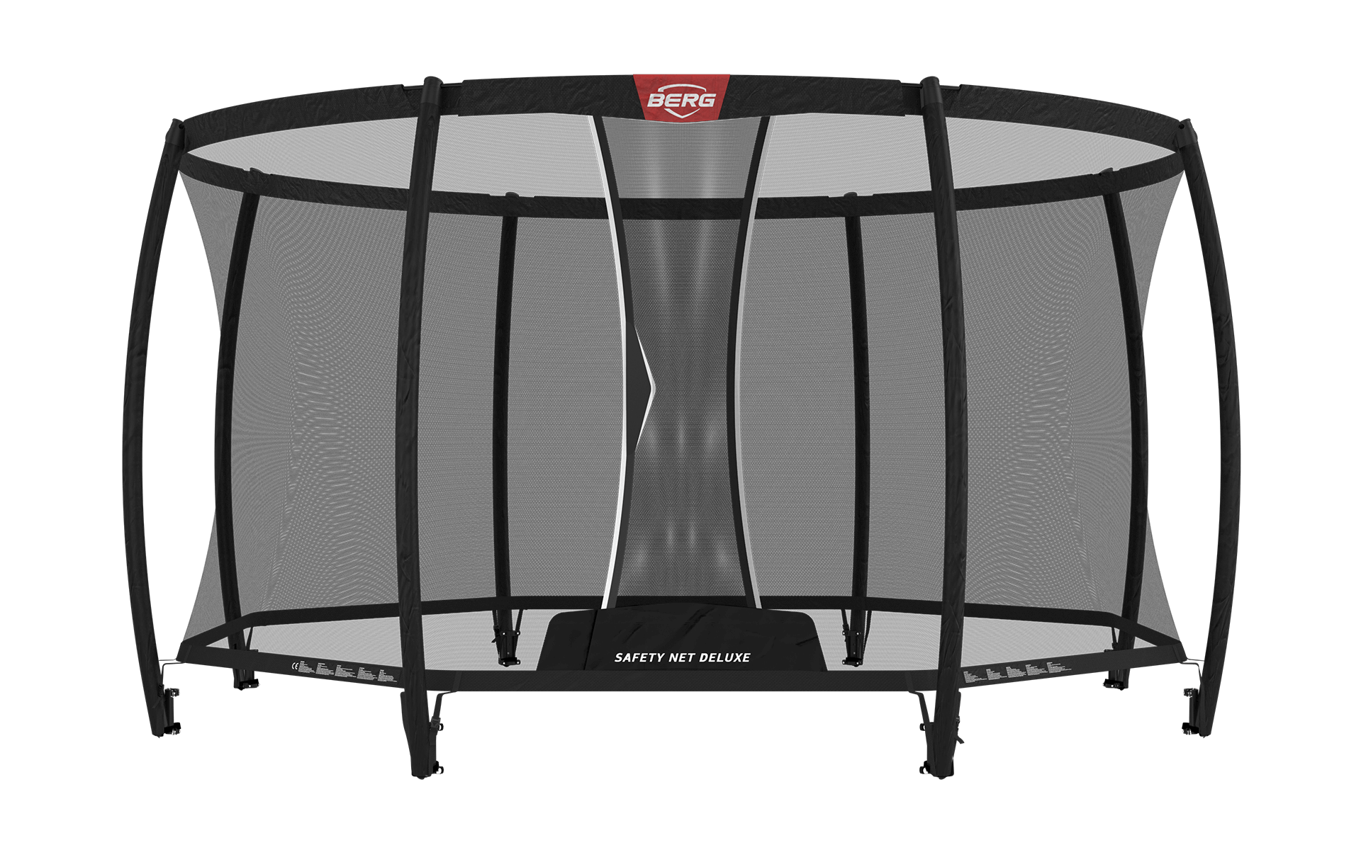 BERG - Deluxe Safety Net 380 (35.72.22.04)
