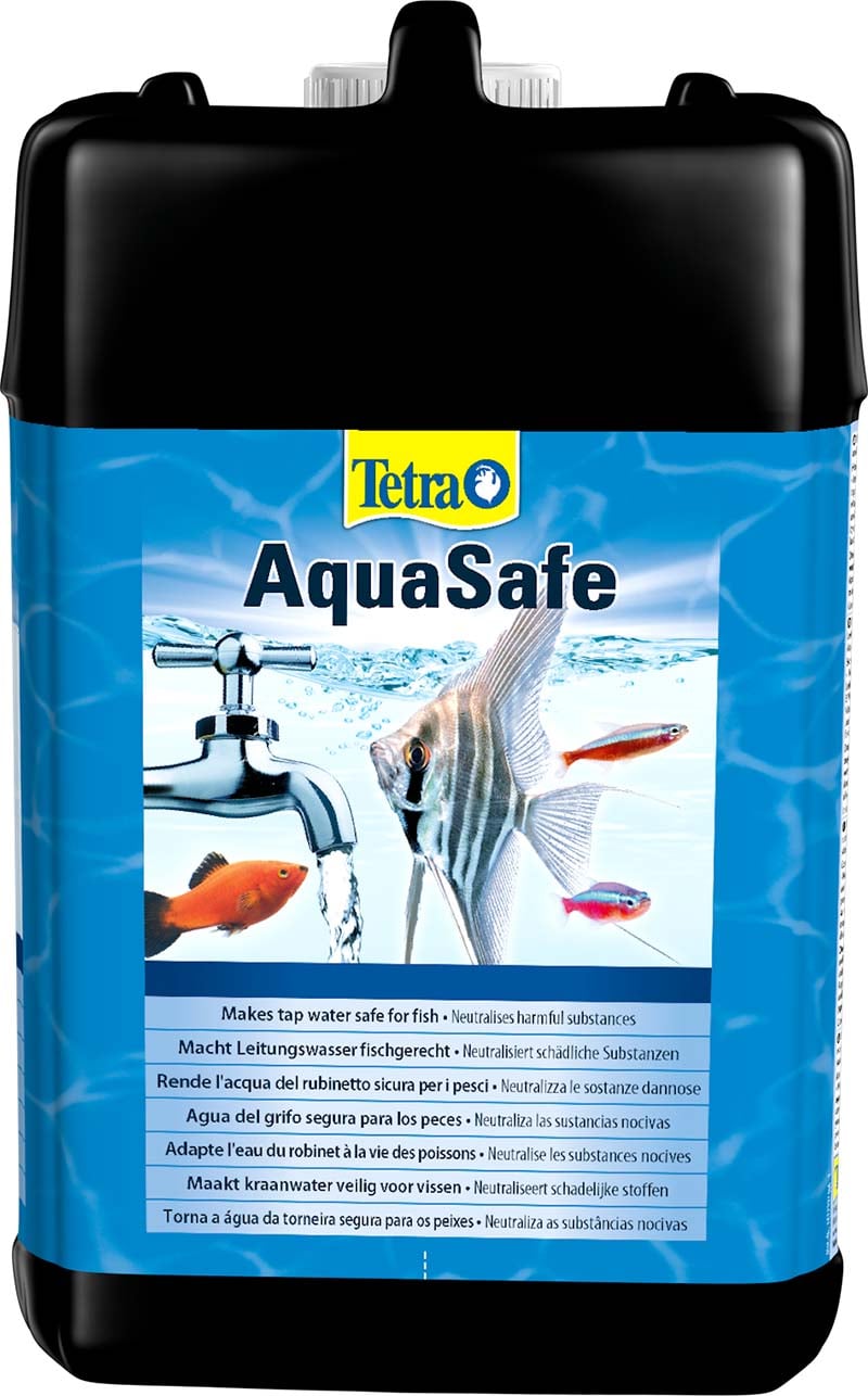 Tetra - AquaSafe - 5L