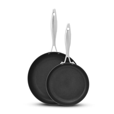 Scanpan - CTX Bratpfannen-Set - Induktion - Ø20 cm &Ø26 cm