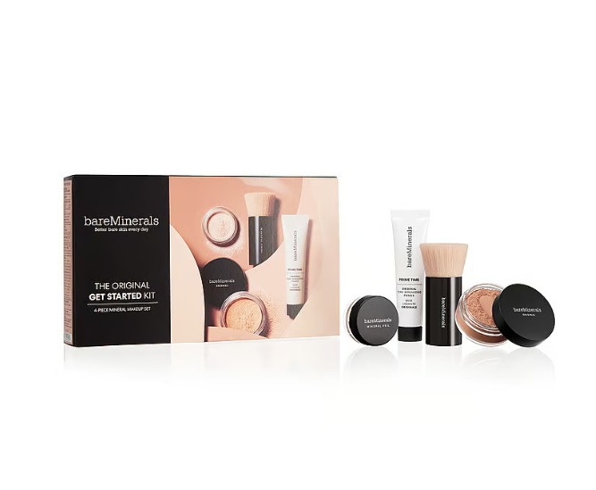 bareMinerals - The Original Get Started Kit