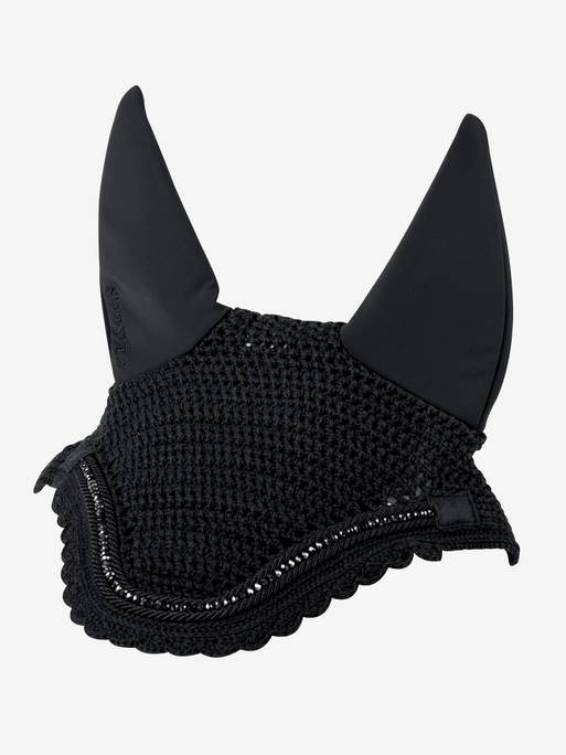 Lemieux - Diamante Acoustic Fly Hood - Black - Medium