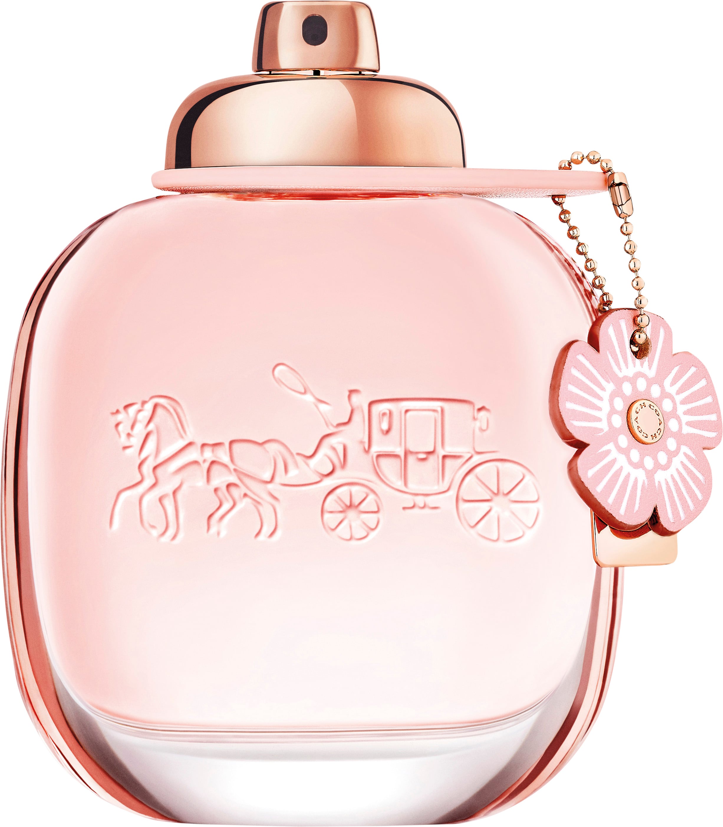 Coach - Floral EDP 90 ml