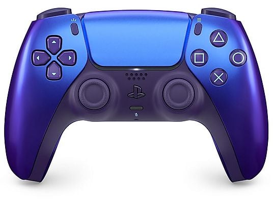 Sony Playstation 5 Dualsense Controller Chroma Indigo