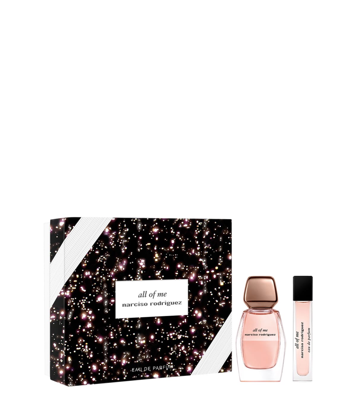 Narciso Rodriguez - All Of Me 50ml EDP Spray + 10ml EDP Spray