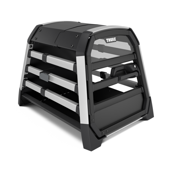 Thule - Allax Dog Crate XS 50x 50x 66-72cm