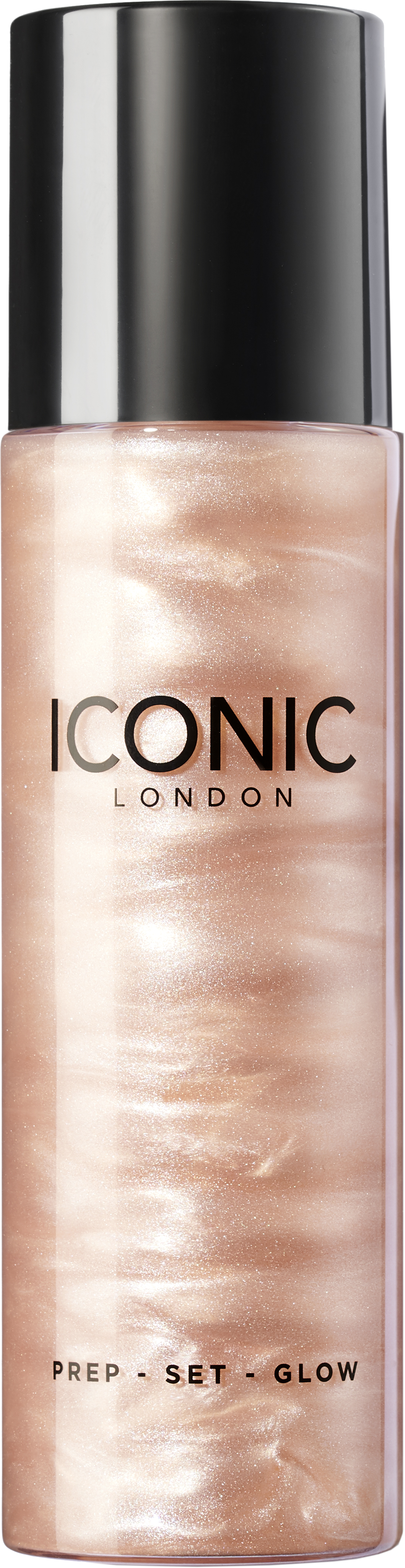 ICONIC LONDON - Prep Set Glow - Original - Champagne