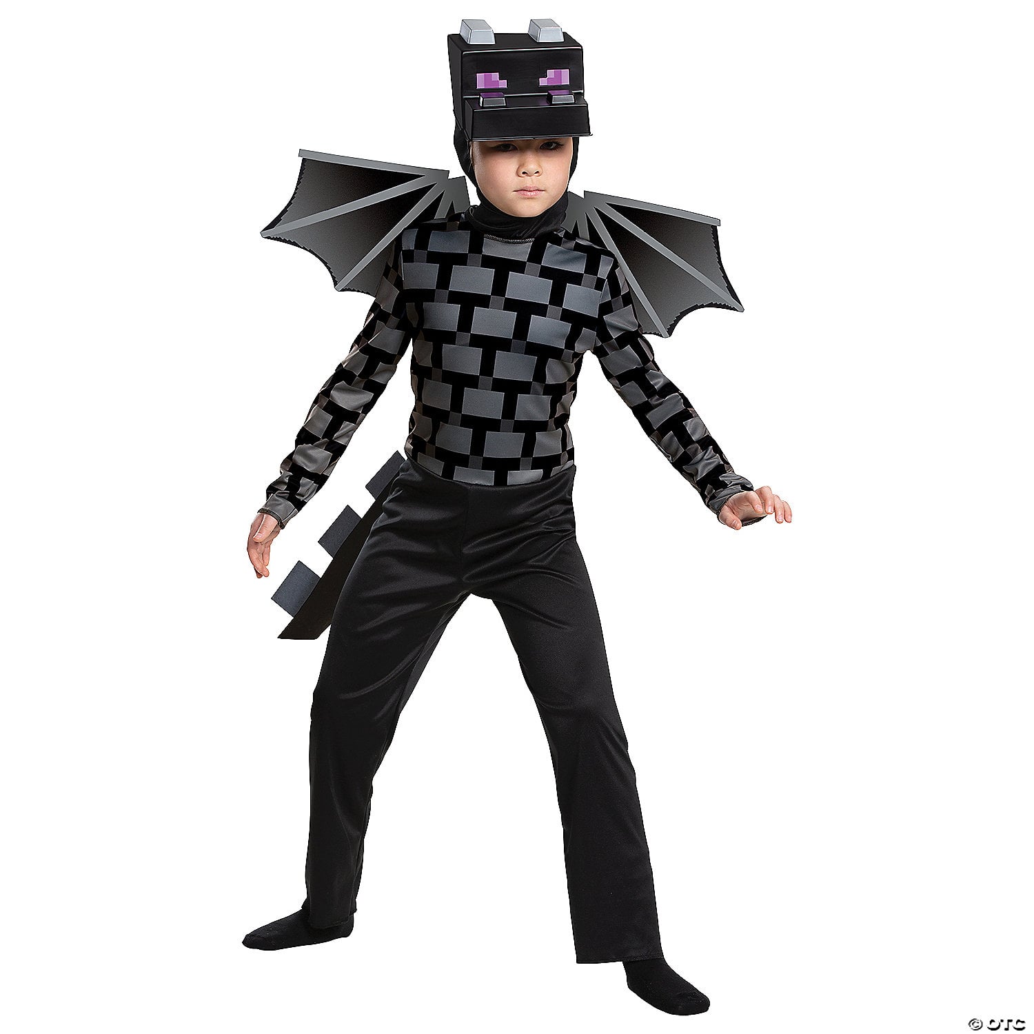 Disguise - Ender Dragon Classic