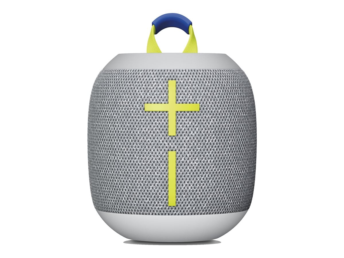 Logitech - Ultimate Ears WONDERBOOM 4 Active